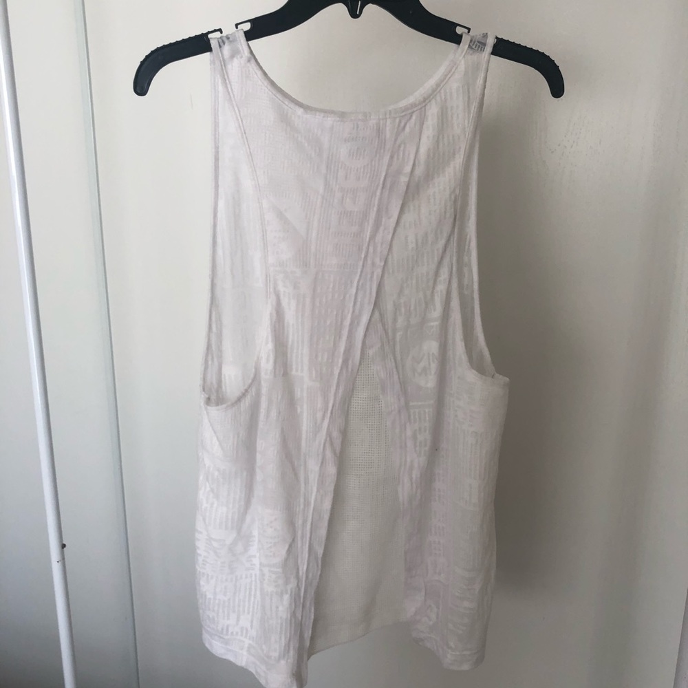 Tank Top - Picture 2 of 3
